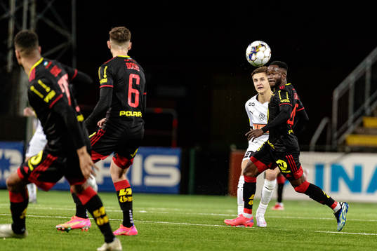 Häckens Leo Bengtsson