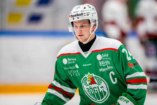 Rögles Casper Lindahl