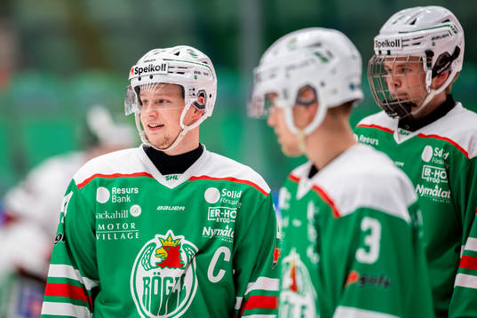 Rögles Casper Lindahl