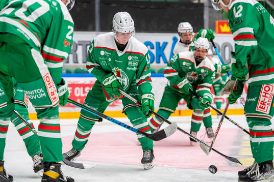 Rögles Oscar Johnsson