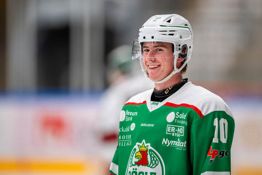 Rögles Oscar Johnsson
