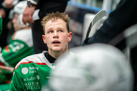 Rögles Casper Lindahl