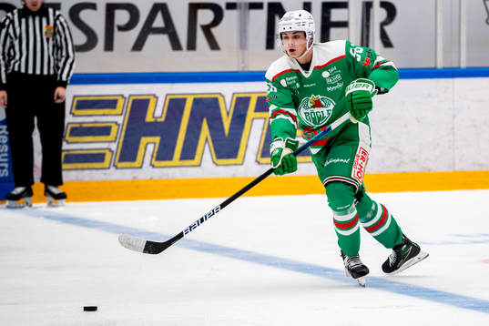 Rögles Nils Alm