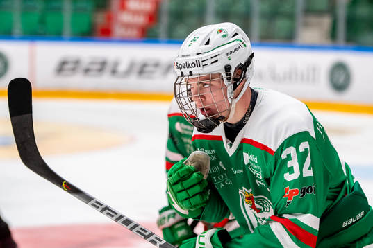 Rögles Oskar Pettersson