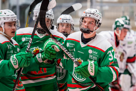 Rögles Oskar Pettersson