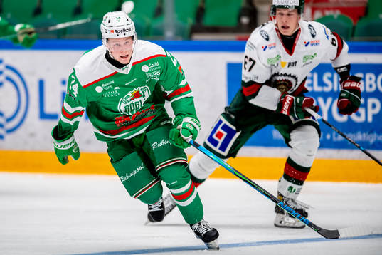 Rögles Casper Lindahl