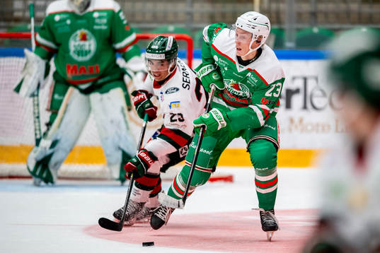 Rögles Oliver Tärnström