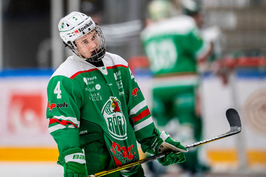 Rögles Oliver Casselsten deppar