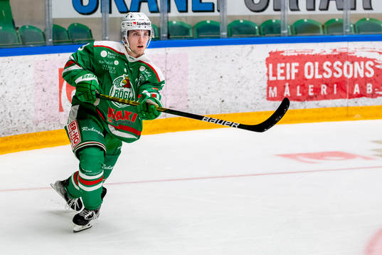 Rögles Liam Thell