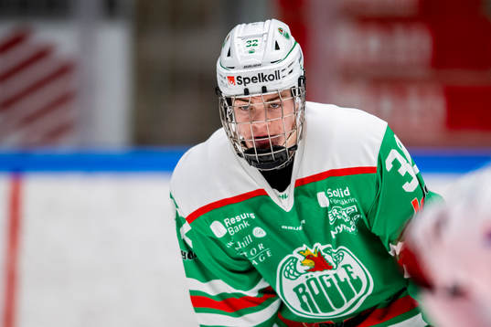 Rögles Oskar Pettersson