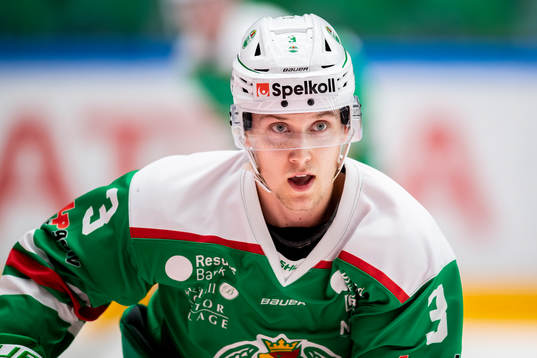 Rögles Liam Thell