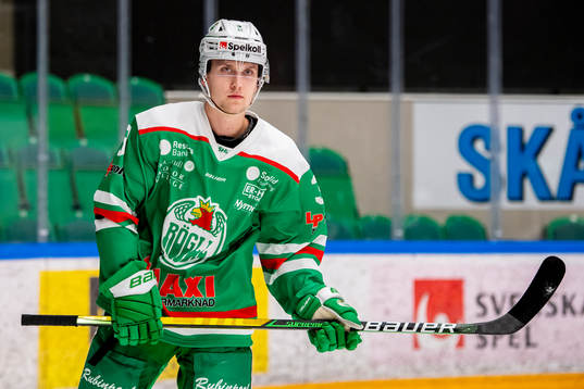 Rögles Liam Thell
