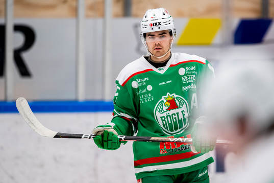 Rögles Philip Granath