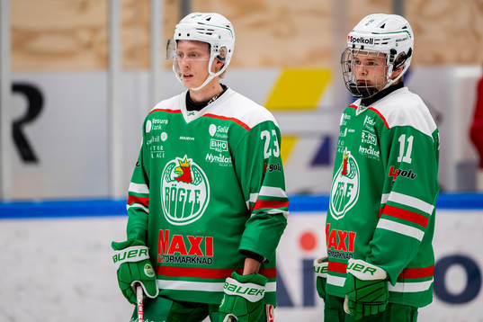 Rögles Oliver Tärnström