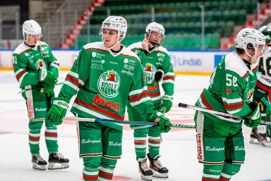 Rögles Oskar Hassel