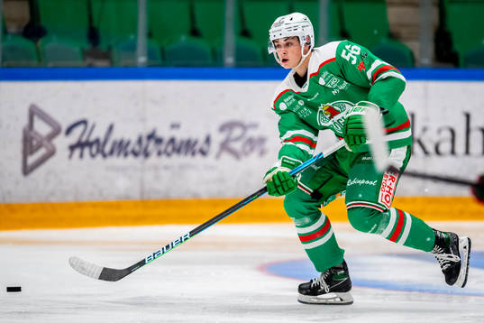 Rögles Nils Alm