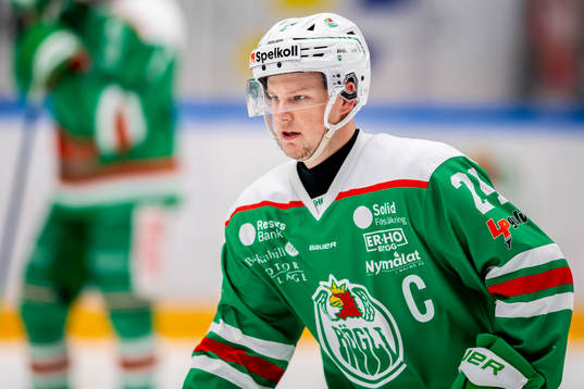 Rögles Casper Lindahl