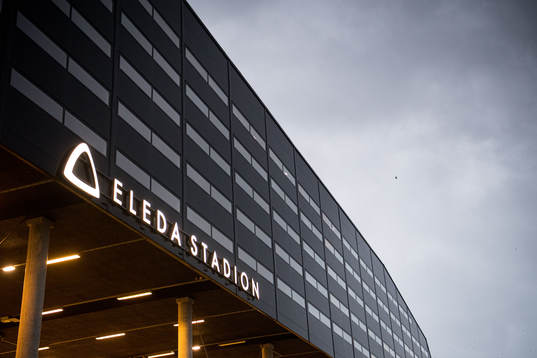 Eleda Stadion