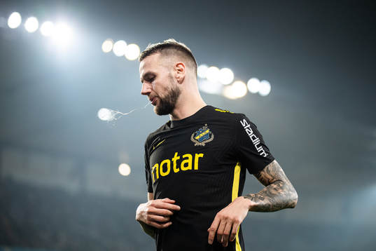 s Alexander Milosevic deppar