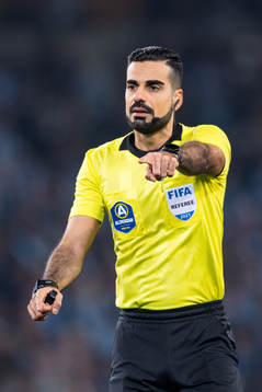 Domare Mohammed Al-Hakim