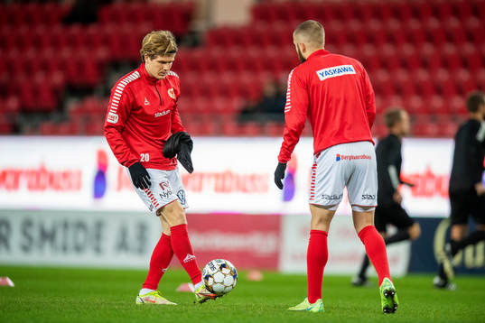 Kalmars Oliver Berg