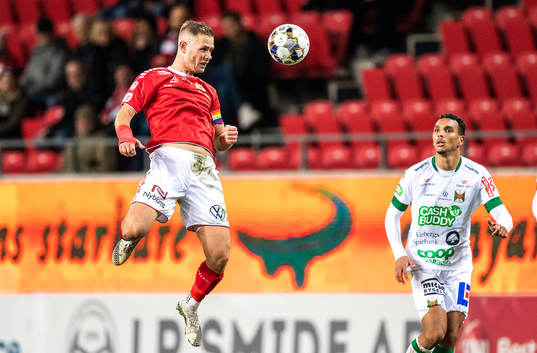 Kalmars Erik Israelsson