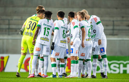 Varbergs spelare