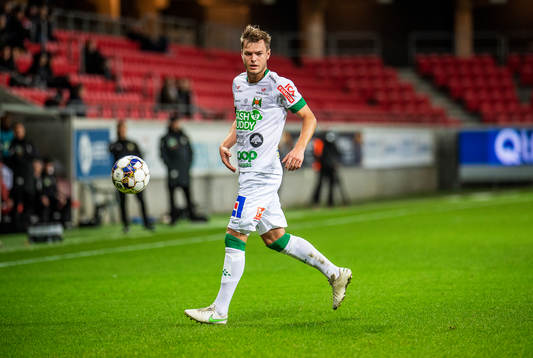 Varbergs Albin Winbo