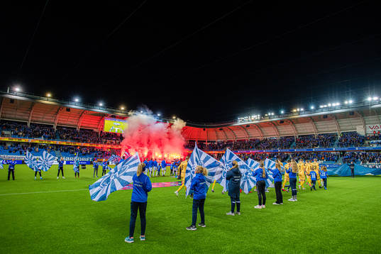 Aker Stadion