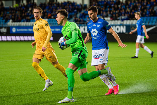 Andreas Christopher Linde of Molde
