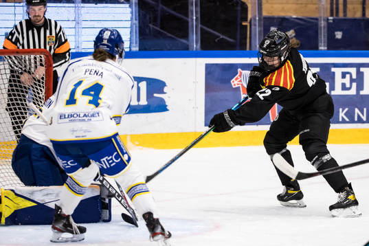 Brynäs Hanna Thuvik