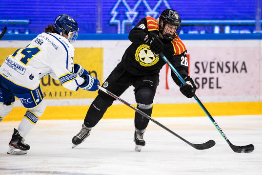 Brynäs Jenny Antonsson