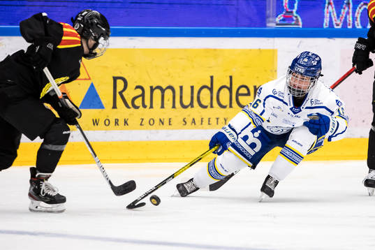 Leksands Jennifer Carlsson