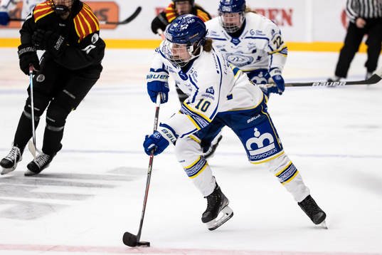 Leksands Phoebe Staenz