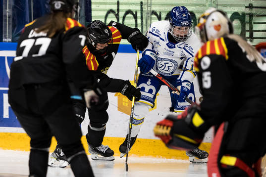 Leksands Phoebe Staenz