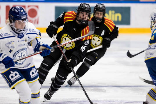 Brynäs Katerina Mrazova
