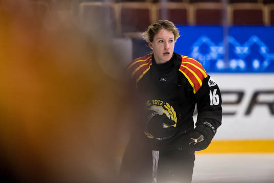 Brynäs Katerina Mrazova