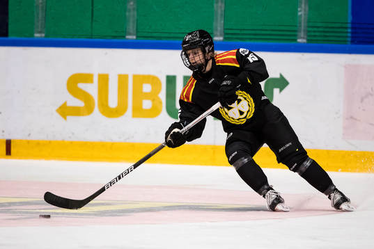Brynäs Lara Stalder