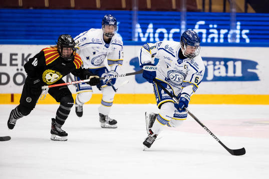 Leksands Gracen Hirschey