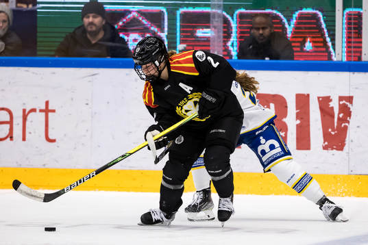 Brynäs Maja Nylén Persson