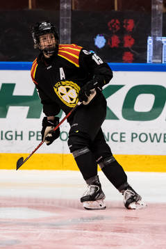 Brynäs Lara Stalder