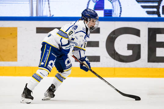 Leksands Phoebe Staenz