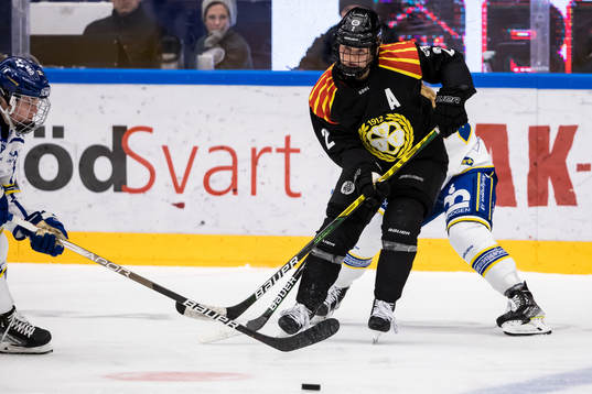 Brynäs Maja Nylén Persson