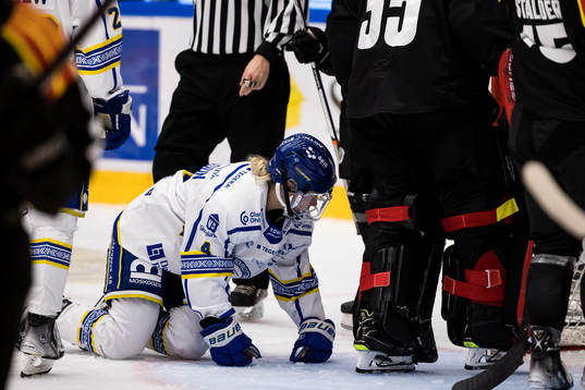 Leksands Wilma Johansson