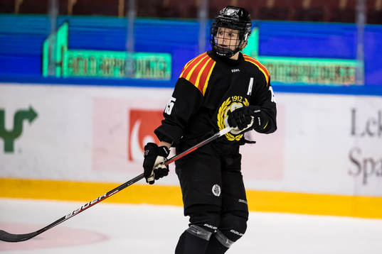 Brynäs Lara Stalder