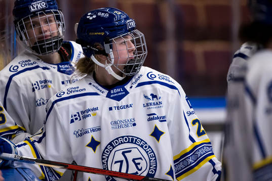 Leksands Agnez Svensson