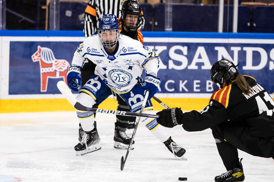 Leksands Celine Tardif
