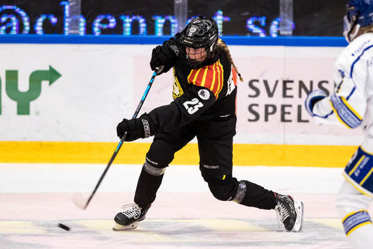 Brynäs Emma Forsgren