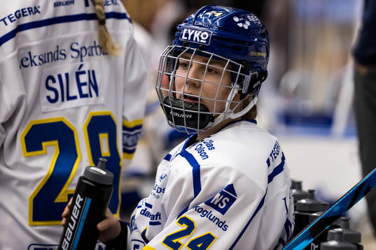 Leksands Ida Karlsson