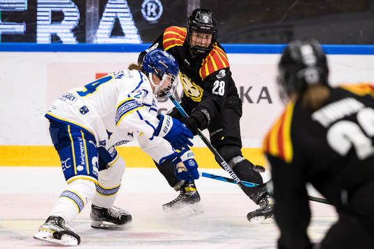 Brynäs Jenny Antonsson